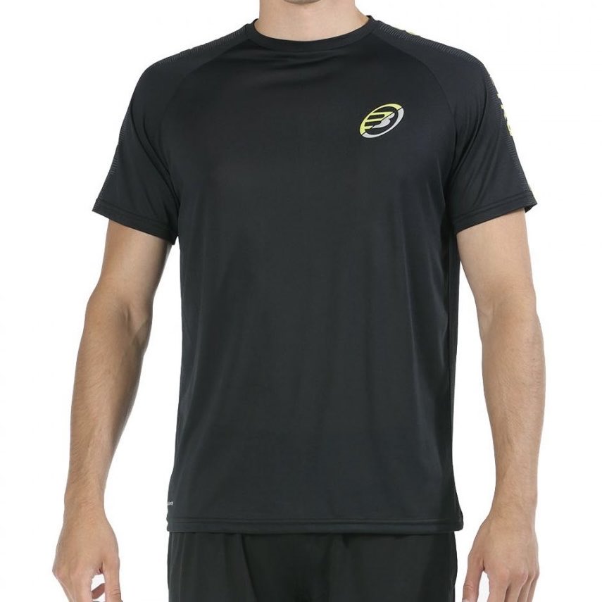 T-SHIRT BULLPADEL TAYIL