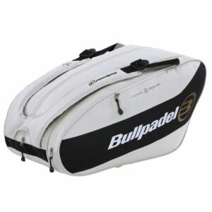 SAC BULLPADEL BPP25015 TOUR PREMIER BLANC
