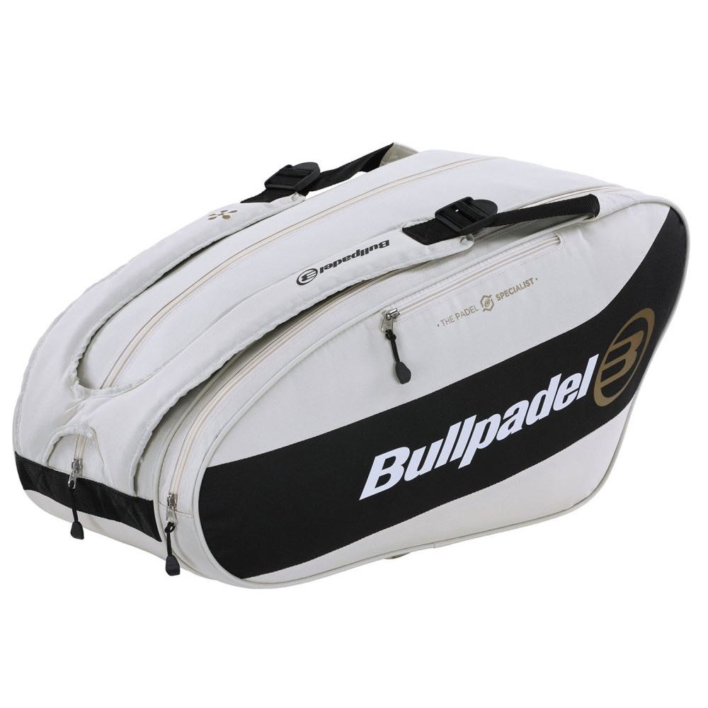 SAC BULLPADEL BPP25015 TOUR PREMIER BLANC