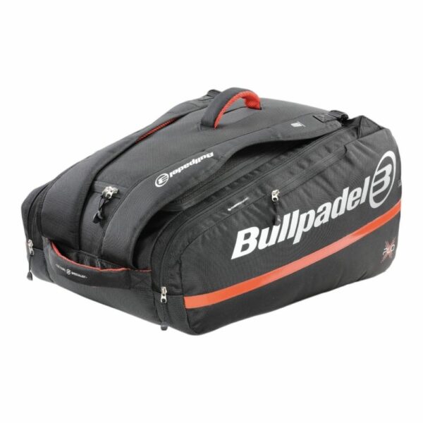SAC BULLPADEL BPP25022 XPLO NOIR