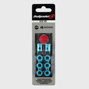 EASE VIBE BULLPADEL BLEU
