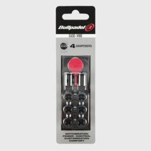 EASE VIBE BULLPADEL NOIR