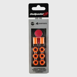 EASE VIBE BULLPADEL ORANGE