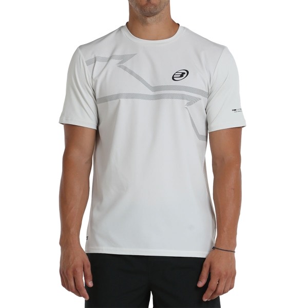 T-SHIRT BULLPADEL MITIN
