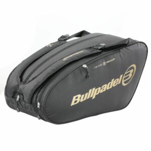 SAC BULLPADEL BPP25015 TOUR PREMIER NOIR