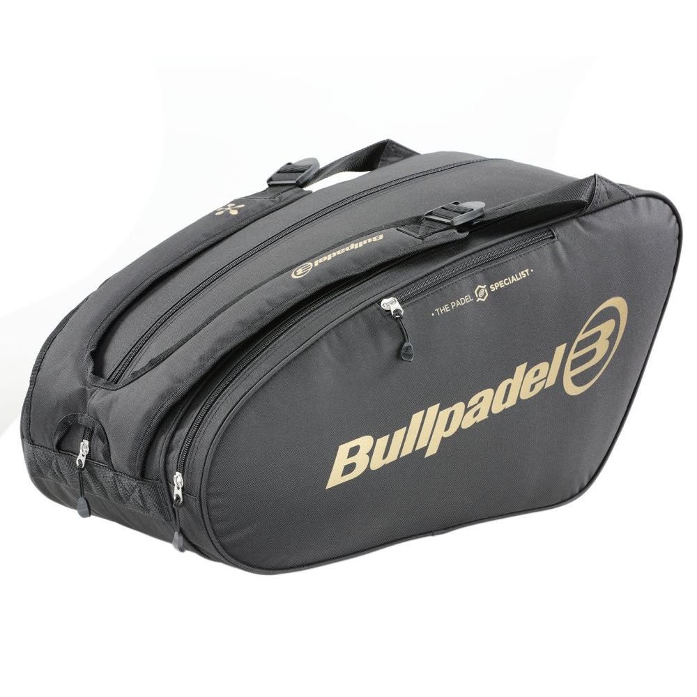 SAC BULLPADEL BPP25015 TOUR PREMIER NOIR