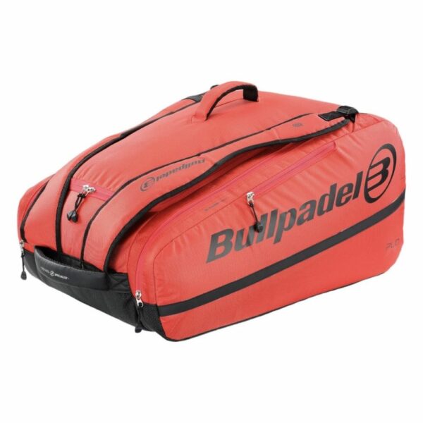 SAC BULLPADEL BPP25022 XPLO ROUGE
