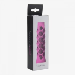 HESACORE BULLPADEL W GRIP