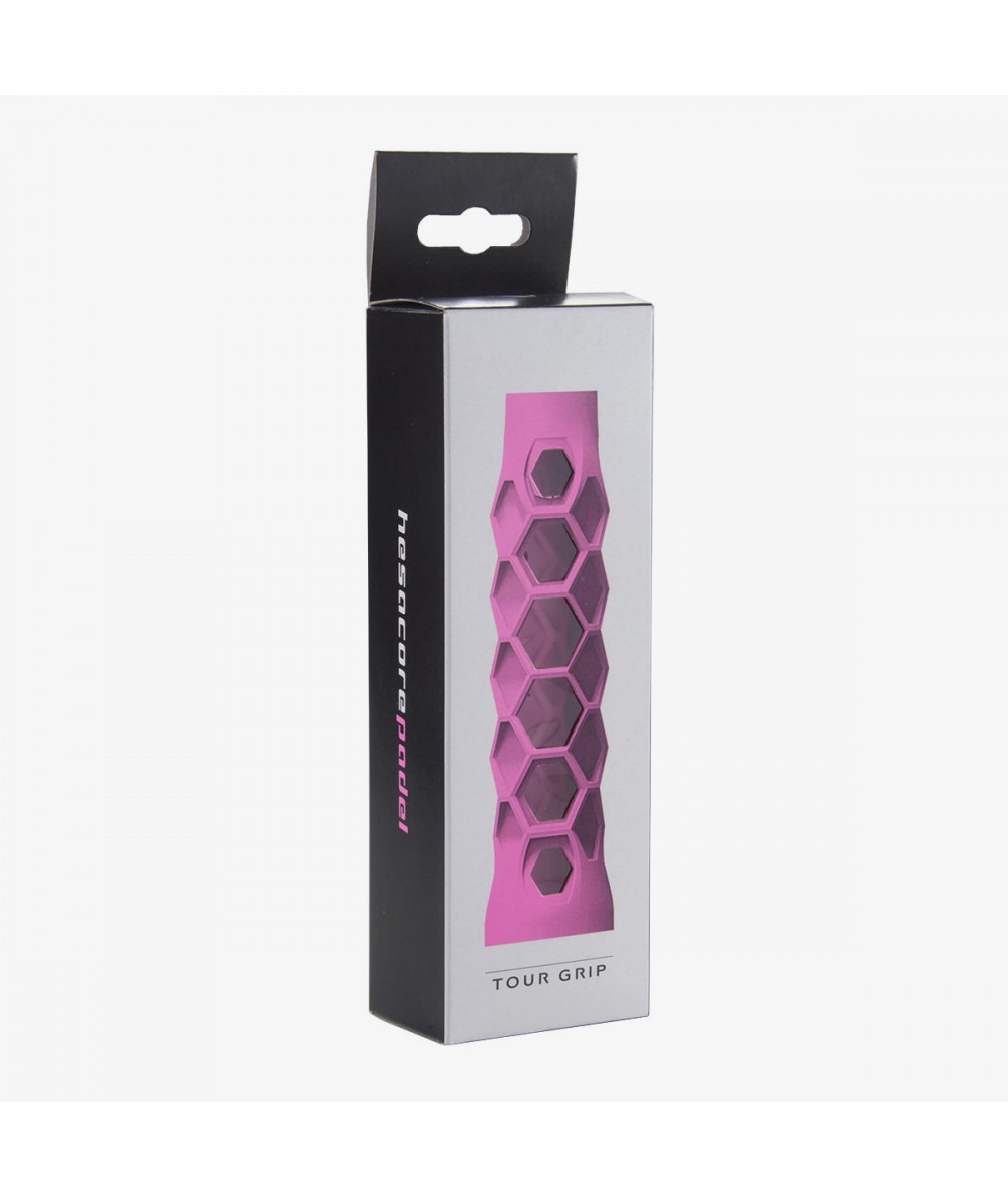 HESACORE BULLPADEL W GRIP