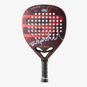 RAQUETTE BULLPADEL IONIC POWER 24