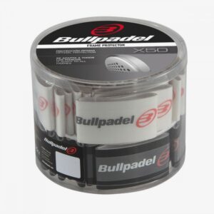 Tambour de protecteurs de cadre Bullpadel (x50)