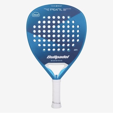 RAQUETTE BULLPADEL PEARL CLOUD 25