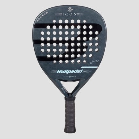 RAQUETTE BULLPADEL ICON 25