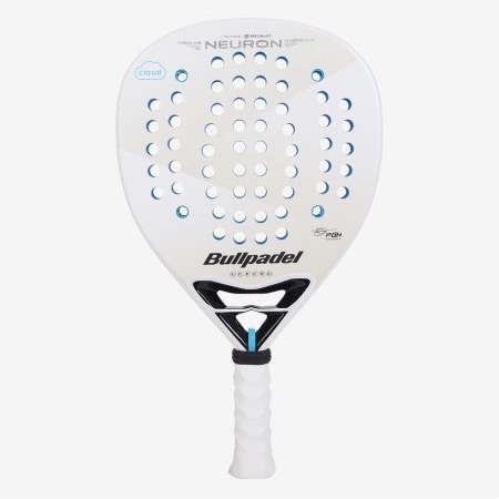 RAQUETTE BULLPADEL NEURON CLOUD 25