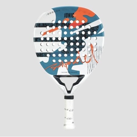 RAQUETTE BULLPADEL IONIC LIGHT 25