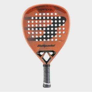 RAQUETTE BULLPADEL VERTEX 04 COMFORT 25