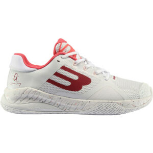 CHAUSSURES BULLPADEL ELITE BLANC