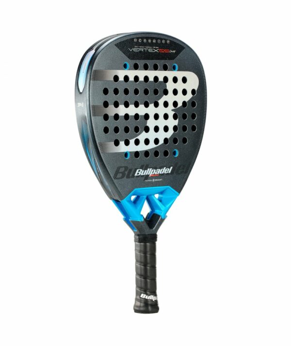 RAQUETTE BULLPADEL VERTEX 05 CMF 26 – Image 2