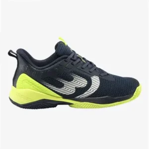 CHAUSSURES BULLPADEL VERTEX GRIP BLEU