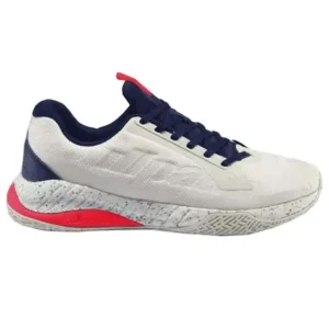 CHAUSSURES BULLPADEL COMFORT PRO BLANC