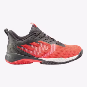 CHAUSSURES BULLPADEL VERTEX GRIP ORANGE
