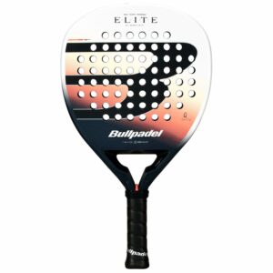 RAQUETTE BULLPADEL ELITE W 26