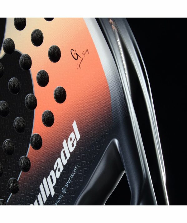 RAQUETTE BULLPADEL ELITE W 26 – Image 7