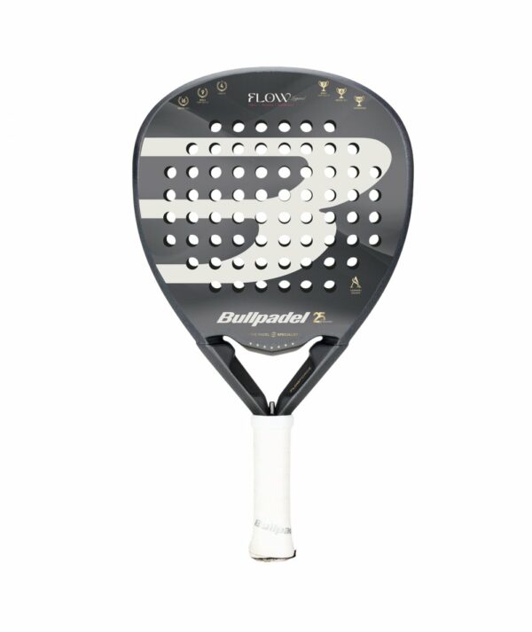 RAQUETTE BULLPADEL FLOW LEGEND 26