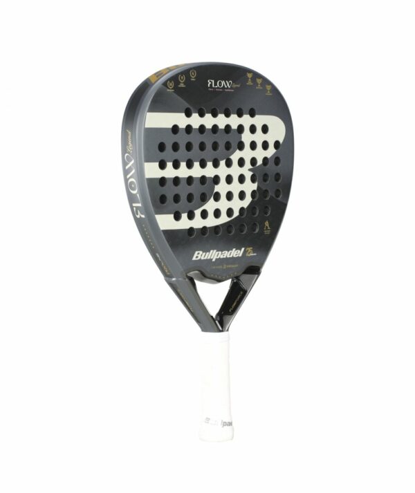 RAQUETTE BULLPADEL FLOW LEGEND 26 – Image 2