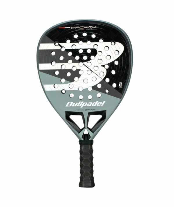 RAQUETTE BULLPADEL HACK 04 26