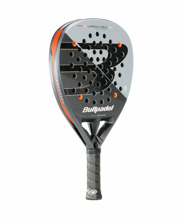 RAQUETTE BULLPADEL HACK 04 CMF 26 – Image 2