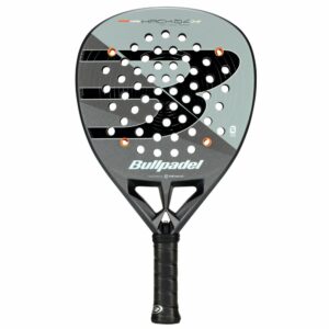 RAQUETTE BULLPADEL HACK 04 CMF 26