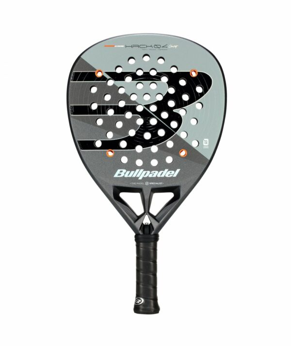 RAQUETTE BULLPADEL HACK 04 CMF 26