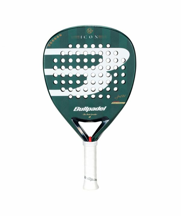 RAQUETTE BULLPADEL ICON 26