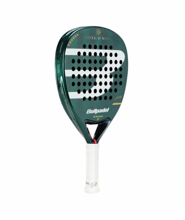 RAQUETTE BULLPADEL ICON 26 – Image 2