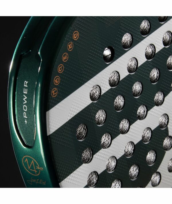 RAQUETTE BULLPADEL ICON 26 – Image 6