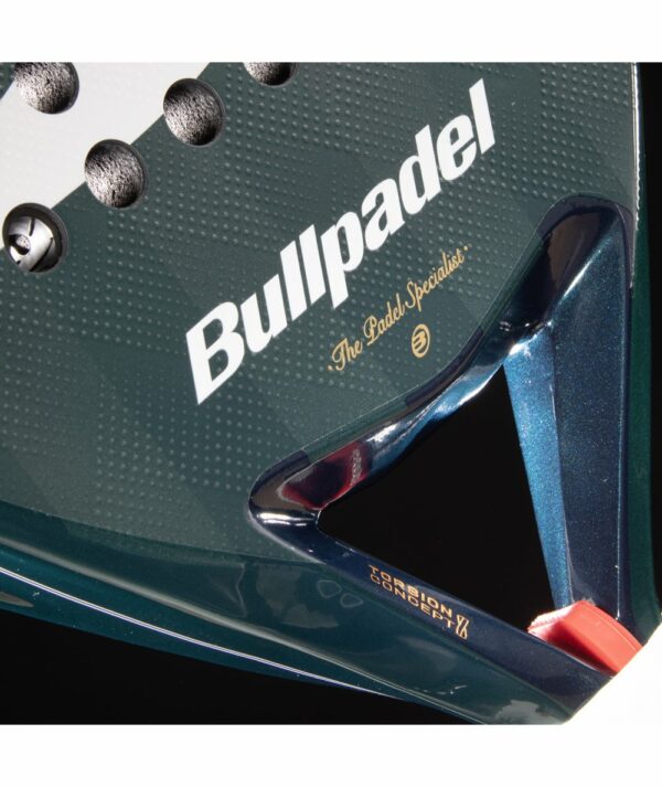 RAQUETTE BULLPADEL ICON 26 – Image 8