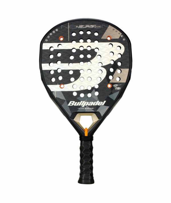 RAQUETTE BULLPADEL NEURON 02 26
