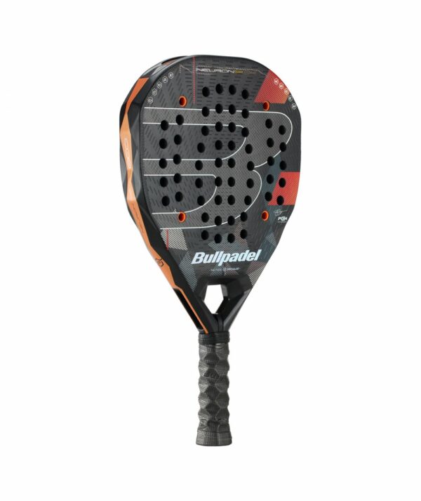 RAQUETTE BULLPADEL NEURON 02 EDGE – Image 2