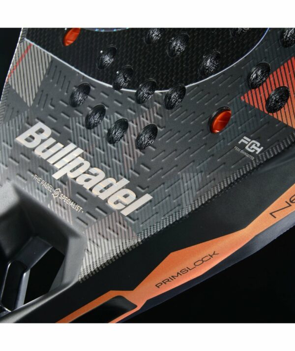 RAQUETTE BULLPADEL NEURON 02 EDGE – Image 6