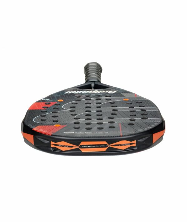 RAQUETTE BULLPADEL NEURON 02 EDGE – Image 4
