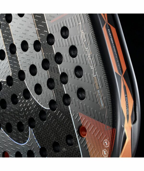 RAQUETTE BULLPADEL NEURON 02 EDGE – Image 7