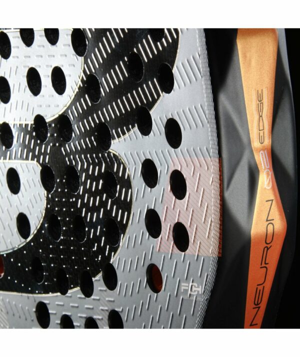 RAQUETTE BULLPADEL NEURON 02 EDGE – Image 5
