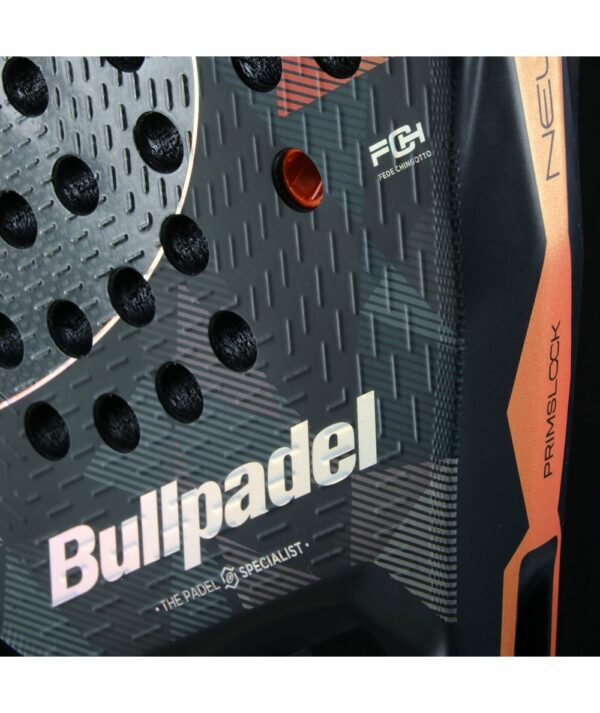 RAQUETTE BULLPADEL NEURON 02 EDGE – Image 8