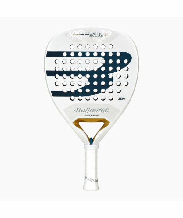 RAQUETTE BULLPADEL PEARL 26