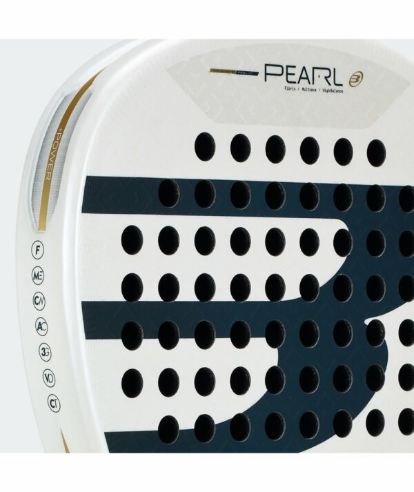 RAQUETTE BULLPADEL PEARL 26 – Image 9