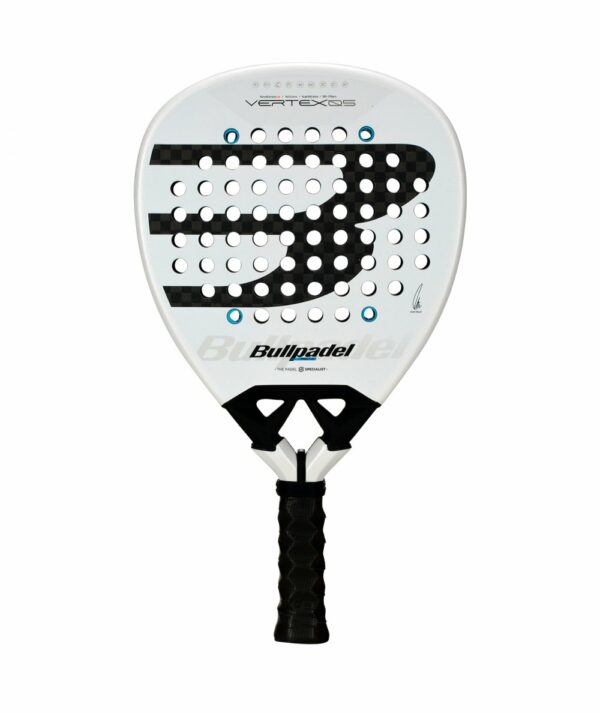 RAQUETTE BULLPADEL VERTEX 05 26