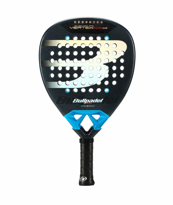 RAQUETTE BULLPADEL VERTEX 05 CMF 26