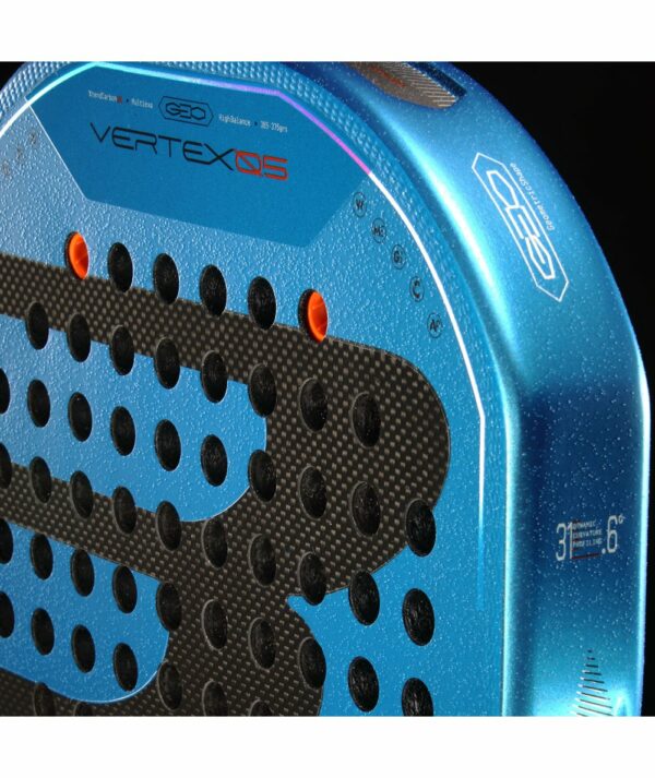RAQUETTE BULLPADEL VERTEX 05 GEO 26 – Image 3