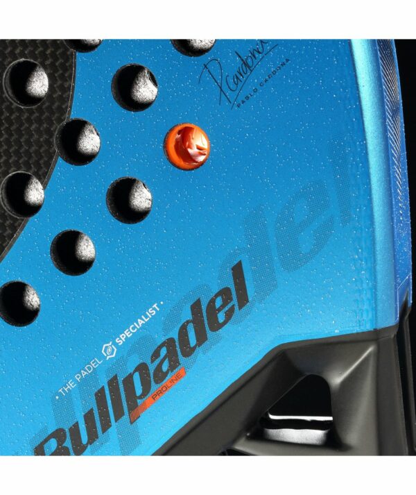 RAQUETTE BULLPADEL VERTEX 05 GEO 26 – Image 4